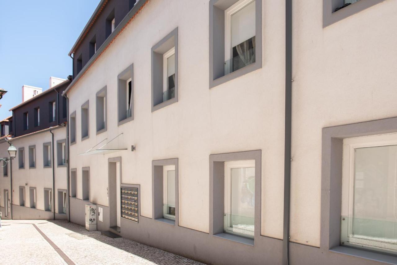 Aveiro Cityvenice Apartment Exterior photo