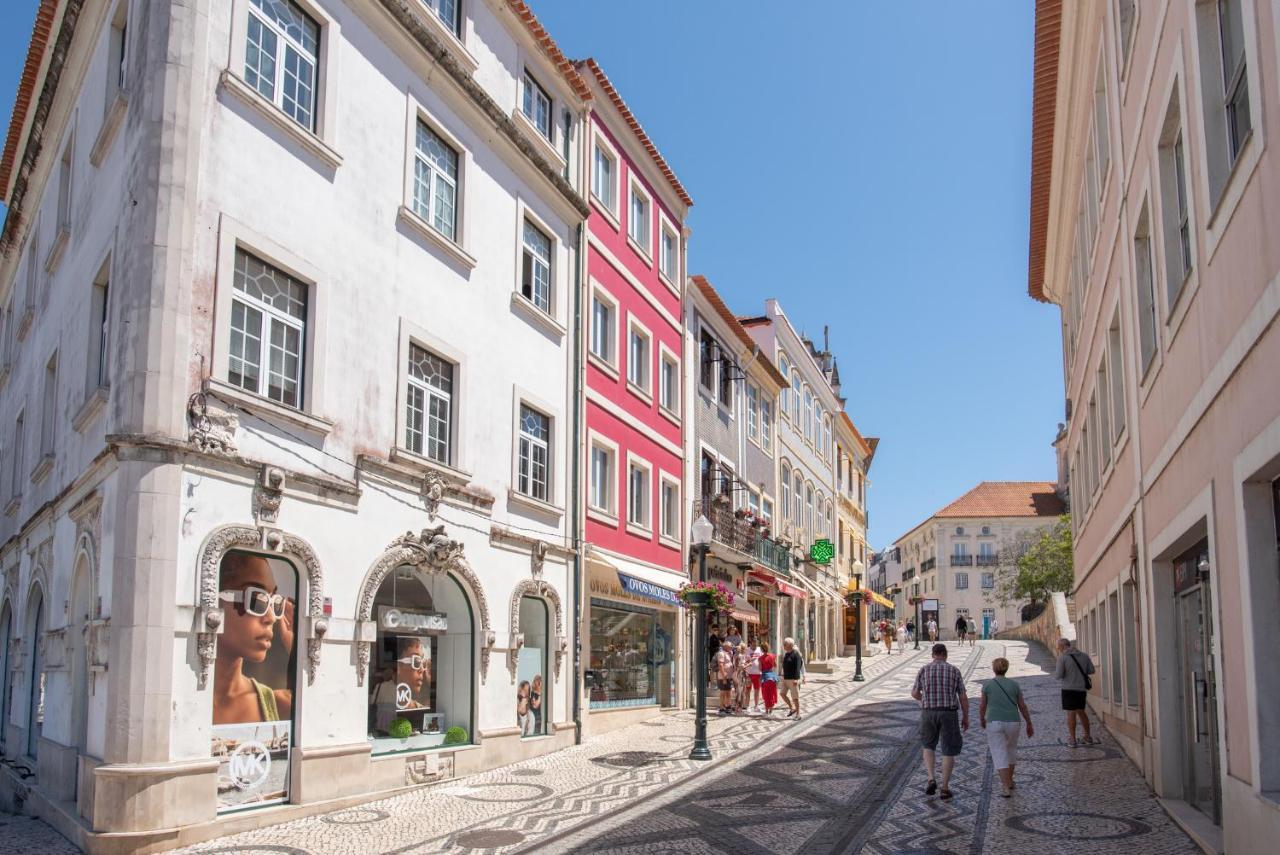 Aveiro Cityvenice Apartment Exterior photo