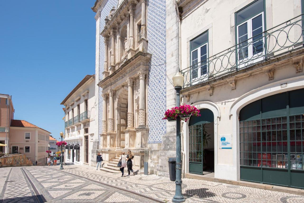 Aveiro Cityvenice Apartment Exterior photo